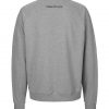 Unisex Sweater Grey