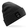Beanie Penny Lane Charcoal